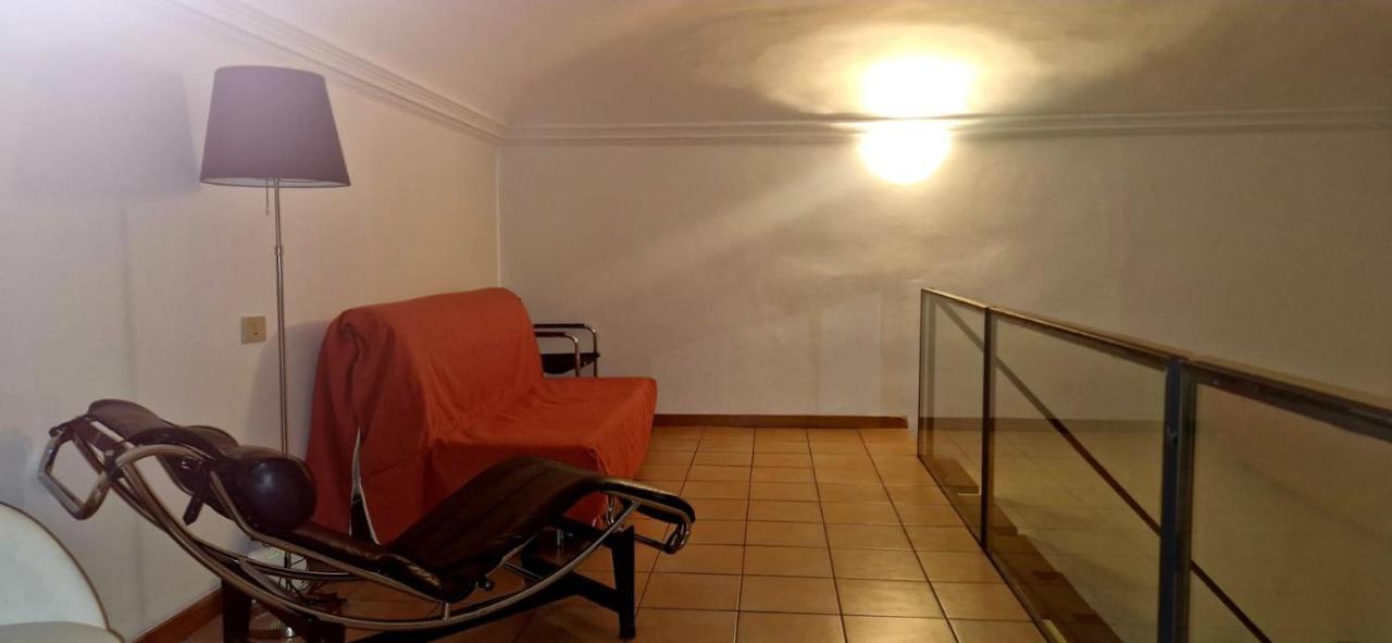 The Book Nook - Nei Pressi Della Stazione Di P.nuova Apartamento